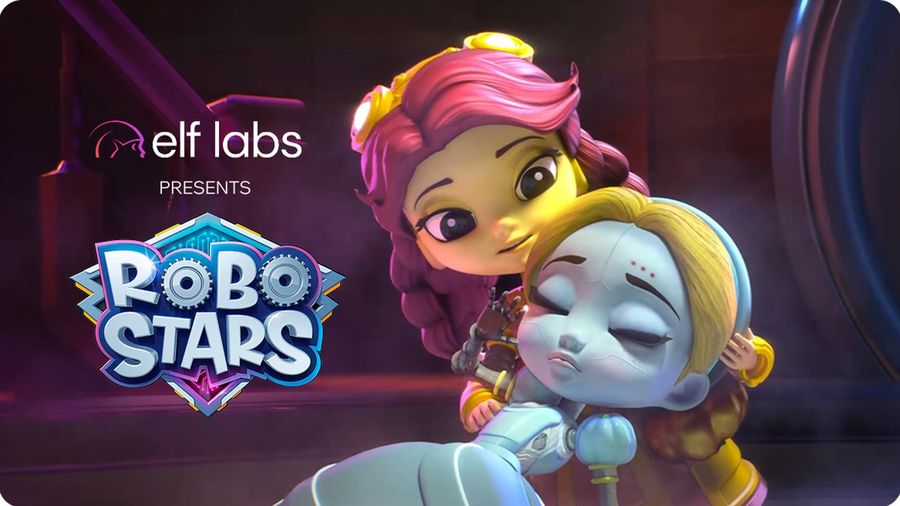 The RoboStars pilot