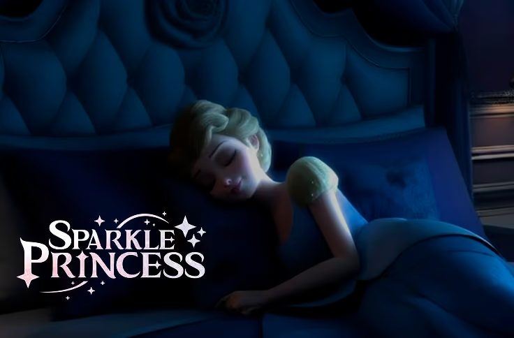 Sparkle Princess